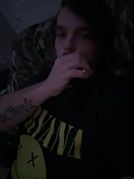 Ghxsty69 online show from 04.20.26