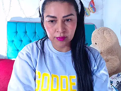 MarilynRoxy online show from 01.11.26