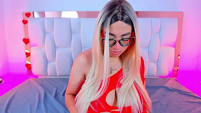 CamilleJuicy  online show from 03.20.26