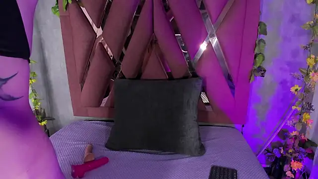 morgana white online show from 03.09.26