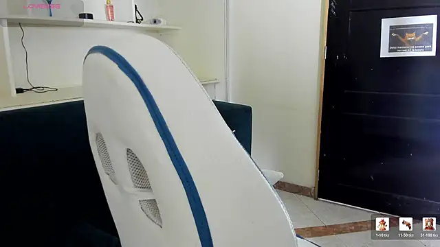 morgana white online show from 03.21.26