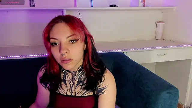 morgana white online show from 04.01.26