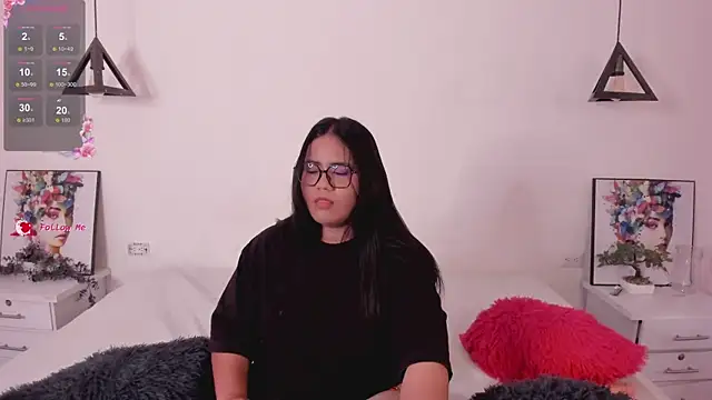 Briana Goldd online show from 05.16.26