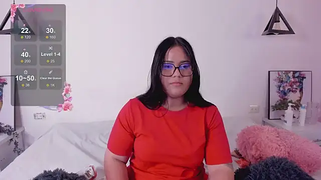Briana Goldd online show from 05.24.26
