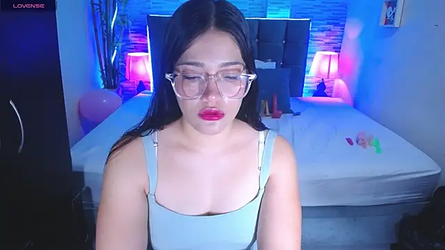 Valeri hot22 online show from 02.18.26