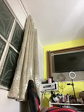 Snapshot of Kacaah chatting on 01.16.26 Kacaah online show from 01.16.26