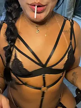 Snapshot of Kacaah chatting on 02.12.26 Kacaah online show from 02.12.26