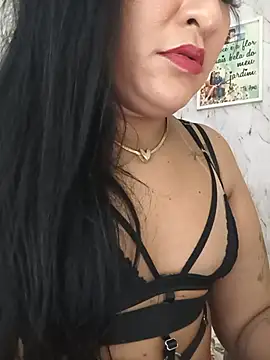 Snapshot of Kacaah chatting on 06.25.26 Kacaah online show from 06.25.26