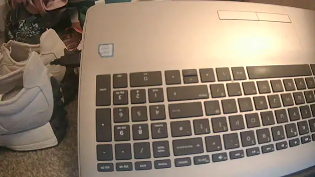 theblondecocklover online show from 03.01.26