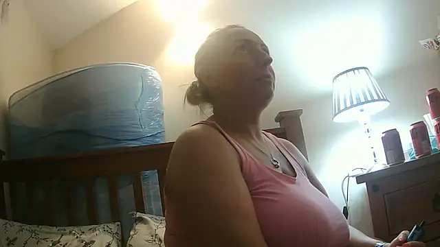 theblondecocklover online show from 03.13.26