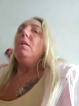 theblondecocklover online show from 04.01.26