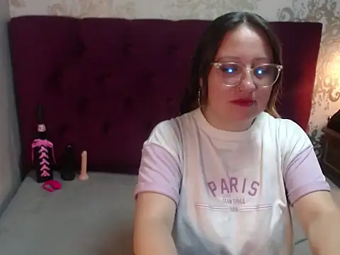 Snapshot of Sofiwest chatting on 01.15.26 Sofiwest online show from 01.15.26