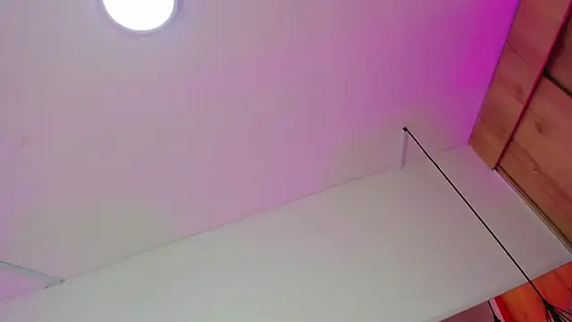 CharloteBrown  online show from 01.15.26