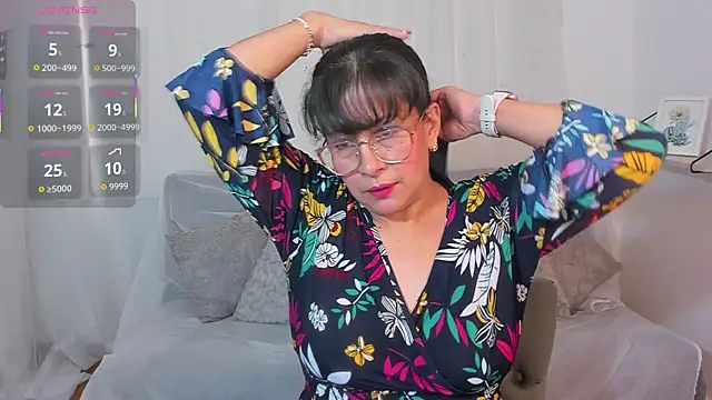 Snapshot of christy_ant chatting on 01.08.26 christy ant online show from 01.08.26