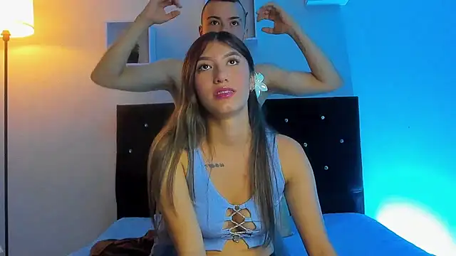 Max and pandora online show from 01.05.26