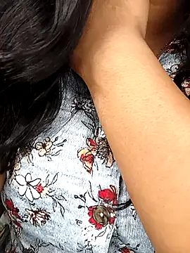 Cute Baby143 online show from 01.13.26