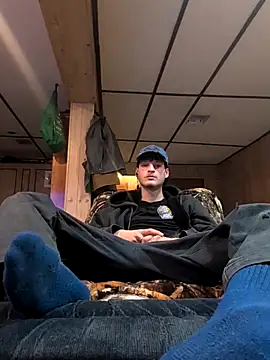 B8RHUNG online show from 12.19.25