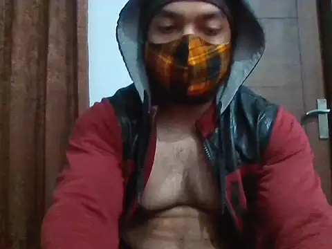 Snapshot of NunnuLelo chatting on 01.17.26 NunnuLelo online show from 01.17.26