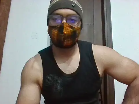 Snapshot of NunnuLelo chatting on 02.16.26 NunnuLelo online show from 02.16.26