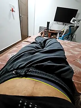 Snapshot of NunnuLelo chatting on 03.11.26 NunnuLelo online show from 03.11.26