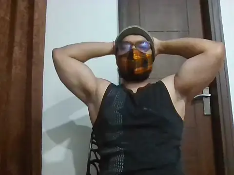 Snapshot of NunnuLelo chatting on 03.12.26 NunnuLelo online show from 03.12.26