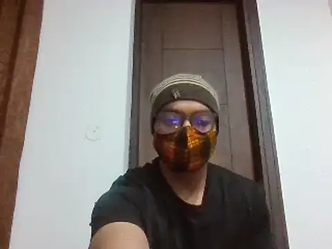 Snapshot of NunnuLelo chatting on 03.14.26 NunnuLelo online show from 03.14.26