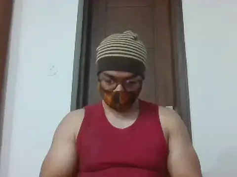 Snapshot of NunnuLelo chatting on 03.16.26 NunnuLelo online show from 03.16.26