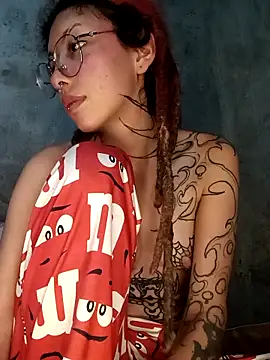 Snapshot of Kaoz_69_ chatting on 02.01.26 Kaoz 69 online show from 02.01.26