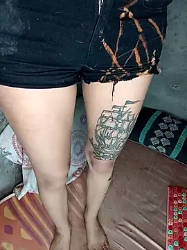 Snapshot of Kaoz_69_ chatting on 02.06.26 Kaoz 69 online show from 02.06.26