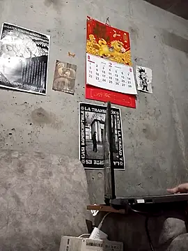 Snapshot of Kaoz_69_ chatting on 02.25.26 Kaoz 69 online show from 02.25.26