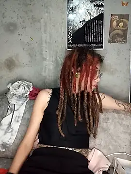 Snapshot of Kaoz_69_ chatting on 02.26.26 Kaoz 69 online show from 02.26.26