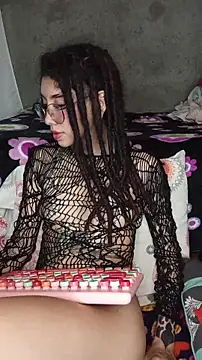 Kaoz 69  online show from 04.03.26