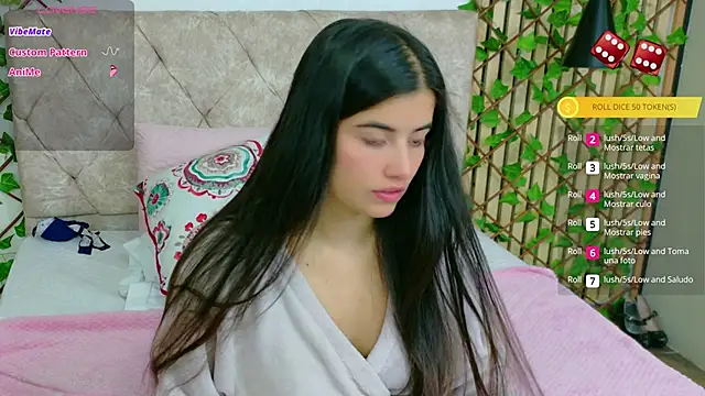 Georgia Candy online show from 02.22.26