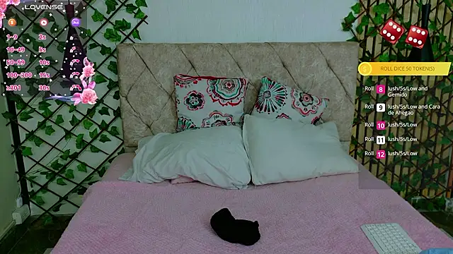 Georgia Candy online show from 03.16.26