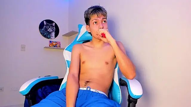 harry jonshon69 online show from 02.15.26