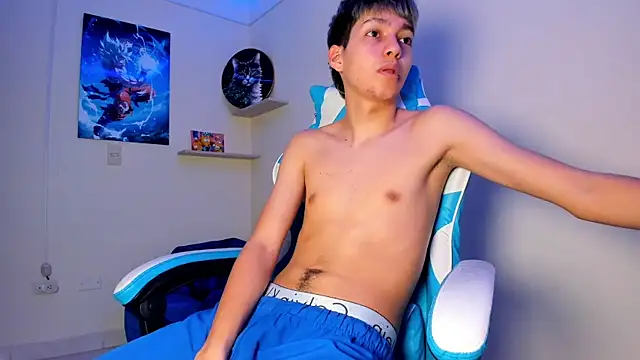 harry jonshon69 online show from 02.25.26