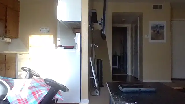 KingDes55 online show from 03.31.26