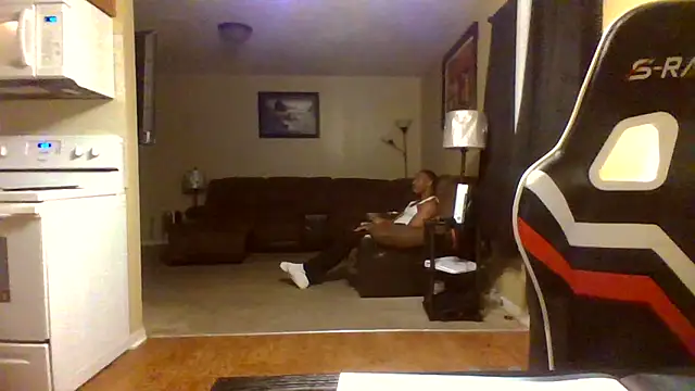 KingDes55 online show from 04.22.26