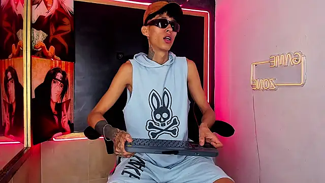 Daniel Deluc77 online show from 01.10.26