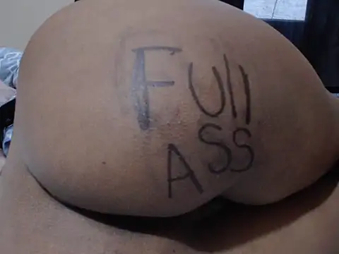 Gabby Stunning online show from 12.21.25