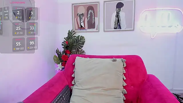 Snapshot of caaty7 chatting on 02.24.26 caaty7 online show from 02.24.26