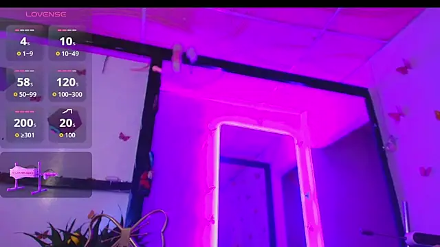 Koral 10 online show from 01.08.26