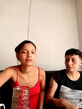 Mei and Gaby online show from 02.27.26