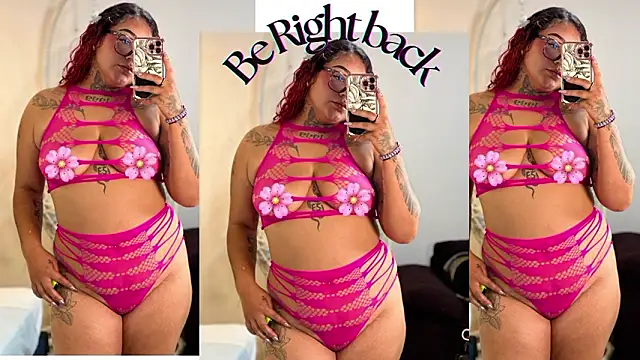 ateneaa dioosa online show from 02.02.26