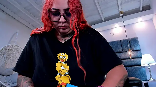 ateneaa dioosa online show from 02.27.26