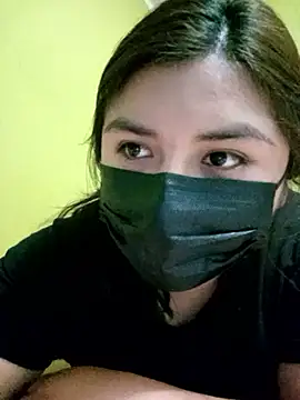 Snapshot of MIGAJERA_20 chatting on 04.13.26 MIGAJERA 20 online show from 04.13.26