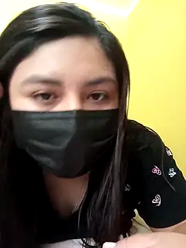 Snapshot of MIGAJERA_20 chatting on 05.15.26 MIGAJERA 20 online show from 05.15.26