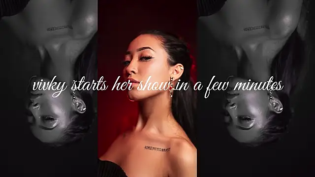 viicky r online show from 04.27.26