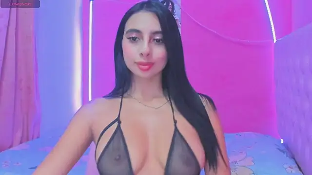 Selenevosse  online show from 01.09.26