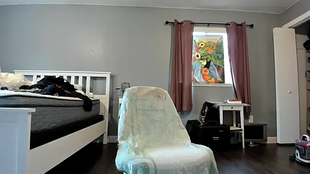 Studmuffin4you online show from 04.01.26